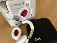 Solitaire T - RESERVIERT