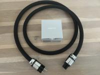 Furutech FP-S55N (Limited Edition) FI-48 NCF Ag