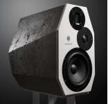 - Kompaktlautsprecher LIBRA - Aussteller