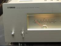 Yamaha M-5000 Stereo Power Amplifier