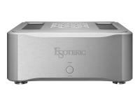 S-05XE Class-A Stereo Endverstärker , Neuvorstellung.