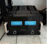 602 Stereo Endverstärker