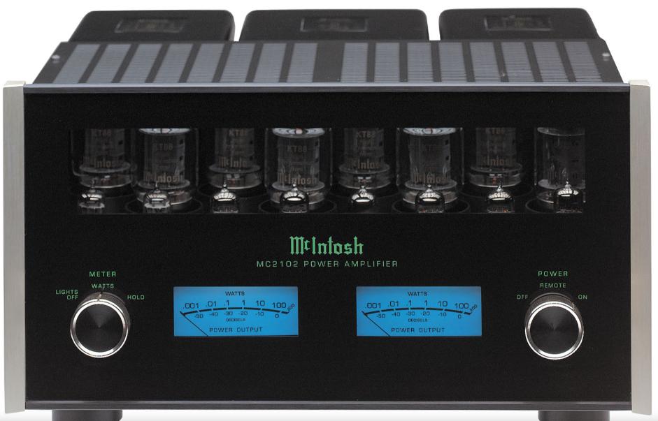 McIntosh MC2102