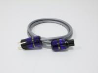 Sequel EVO 3 High-End Stromkabel 2,0m