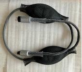 Ansuz acoustics Mainz D-TC2 Power Cord - 2 meter