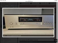 Accuphase dp 750