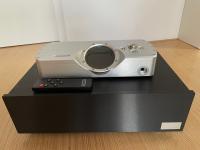 DAVE DAC with Sean Jacobs ARC6 DC4 PSU