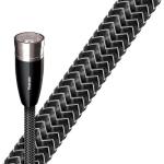 AudioQuest Yukon XLR Interconnect (2 Meter) NEU – Erleben Sie Musik in ihrer reinsten Form!