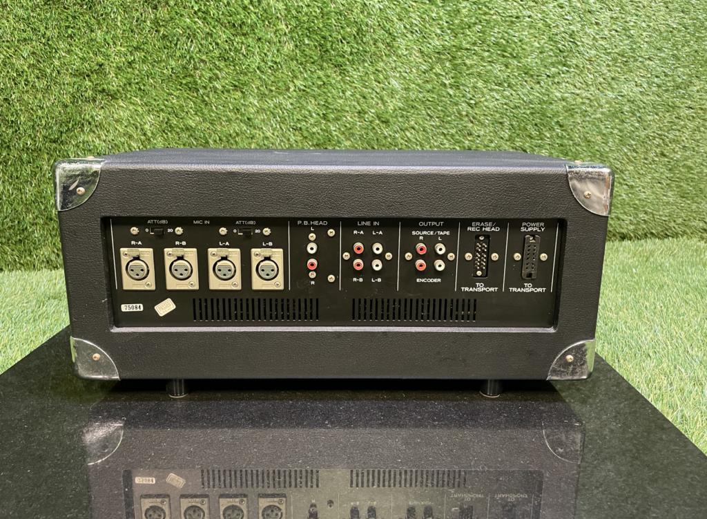Teac A7300 RX 2 Track Master Recorder (3920114042) Secondhand