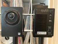 RL 906 Aktivlautsprecher