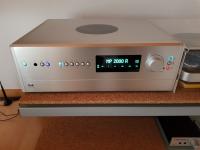 T+A Vollverstärker PA 2500R