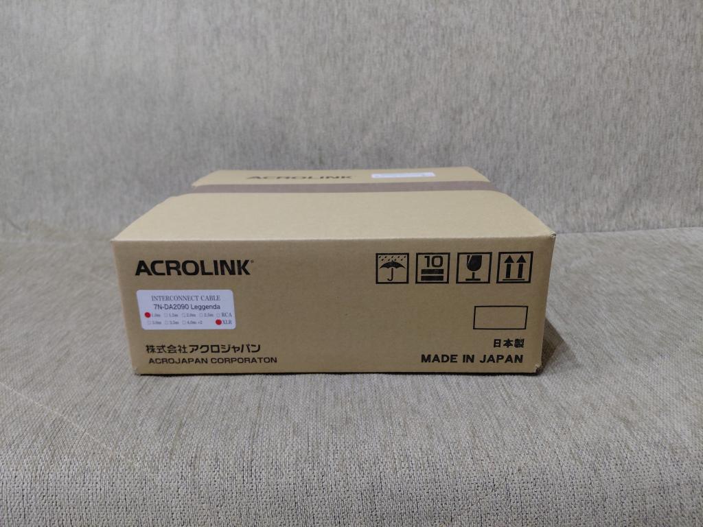 Acrolink 7N-2090 LEGGENDA