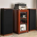 Acoustic Research MGC-2 Lautsprecher