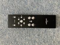 RC 1 Fernbedienung - Vollmetall