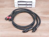 Oracle Z-Cord Reference highend audio power cable 2,0 metre