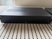 Mono-Hybrid-Endstufen Croft Series 7 Regulated 7R, 120W !!! Sonderanfertigung (2025 vom dt. Vertrieb als Ex-Demo erworben)