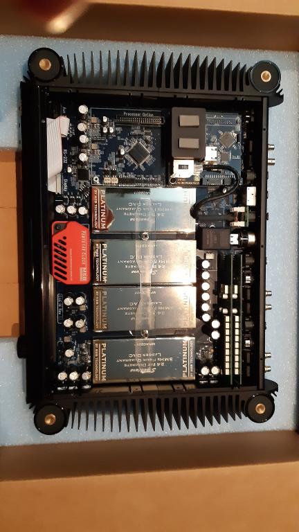 MSB Audio MSB Signature DAC IV including UMT (3929967588 ...