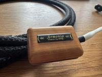 HMS Armonia SME gewinkelt an XLR