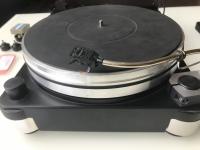 Plattenspieler RX 1500 und RY 1500