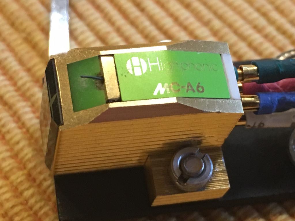 Diverse Andere Highphonic Mc A6 Mc Tonabnehmer Sehr Selten Denon Spezial 3933841564 Gebrauchtgerat Tonabnehmer Mc Angebot Auf Audio Markt De highphonic mc a6 mc tonabnehmer sehr selten denon spezial