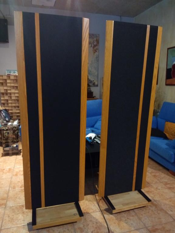 magnepan 3.6 r for sale