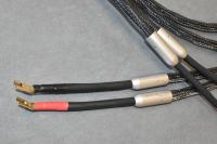 Dyrholm Audio - Draco Series Speaker cable – 2,75 m DEMO SALE