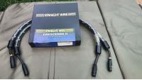 Crescendo II XLR 1m