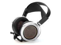 SR-009S Silver Kopfhörer - optional im SET mit STAX SRM 700S
