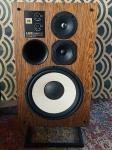 JBL L 100 75th anniversary speaker