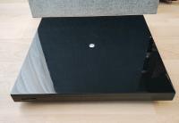 Fluance Gerätebasis IB40 - hochglanz schwarz - 435 x 380mm -Versand aus Deutschland