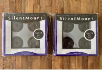 Andante Largo Silent Mount SM-7X Absorber 8Stk.