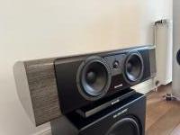 Dynaudio contour 25ci  			