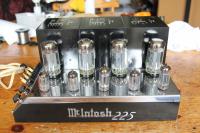 Mc Intosh MC225