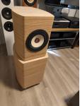 Tang Band W8 2314