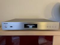 Melco N50-H60 6-TB-Festplatten-Server und Streamer