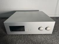 Soulution 720 High End Vorstufe Stereo Vorverstärker mit Phono MC