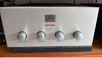 AUdio Notę M2 Line