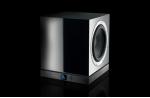 Bowers & Wilkins DB1 active subwoofer in Gloss Black