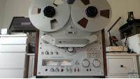 Akai GX-646 late 80s - perfect