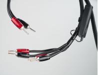 Rocket 88 – hochwertiges Lautsprecherkabel 2 × 3,0 m | Aussteller | OVP
