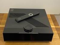 Selekt DSM Classic Line Out mit Organik DAC