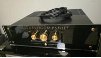 Wonderful Electrocompaniet ECI-1 Integrated Amplifier