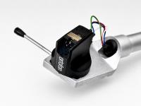 Ortofon Cadenza Black aus unserer Studio-Vorführung – nur ca. 30 Betriebsstunden