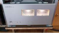 amplificatore luxman m900u