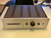 MP-3 preamp with phono stage - mk3.3