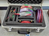 April 2026: Nordost Kabel Demo NEUES ANEGBOT Demokabel SALE Aufloesung minus 50%