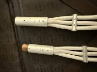 Argento Audio Flow Master Referenze NP 14.500,- PRICE DROP RESERVED