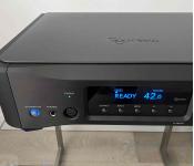 N-05XD Network Player / DAC / Preamplifier Like New (July 2026)