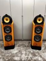 Bowers & Wilkins 802 2 Diamant Series