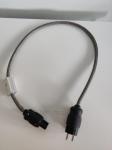 Netzkabel HP 1m